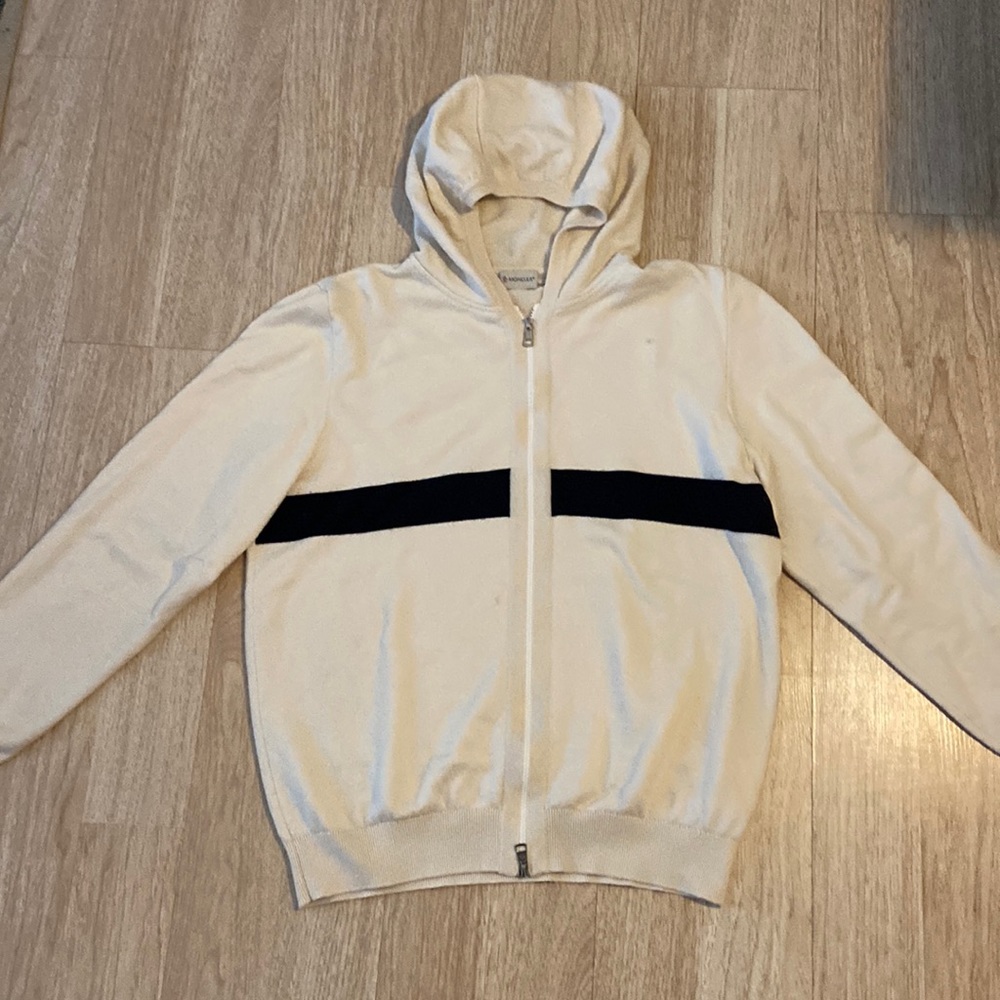 Moncler Cardigan